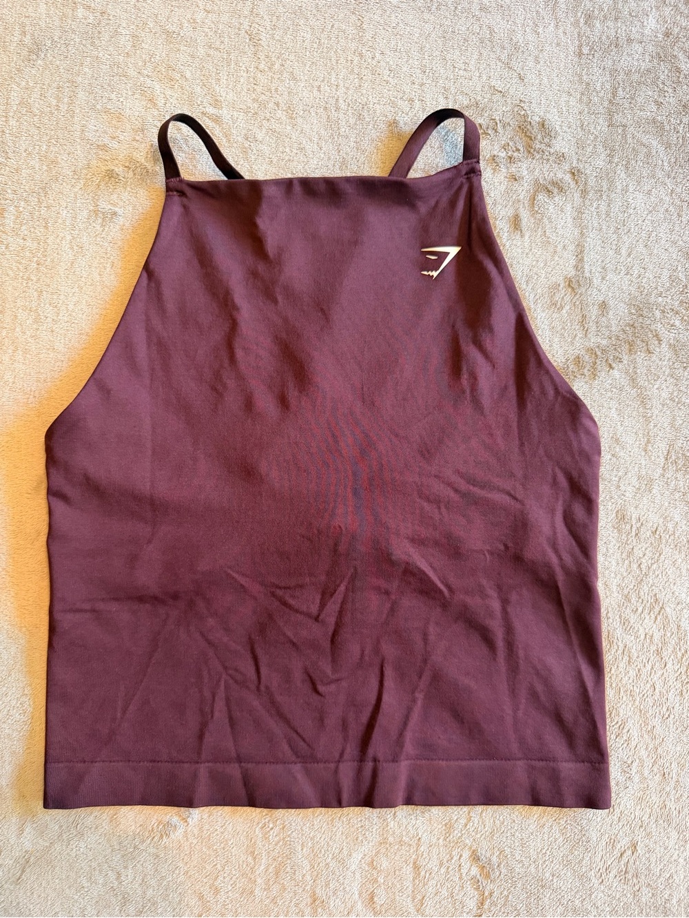Gymshark Tank